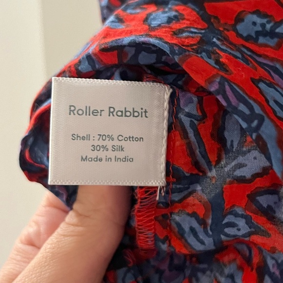 Roller Rabbit Top 🐰 - Picture 4 of 4